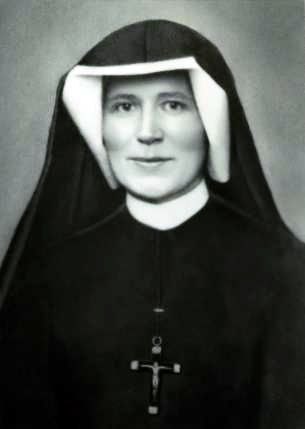 Novena a Santa María Faustina