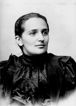 Santa Laura Montoya, 21 de octubre