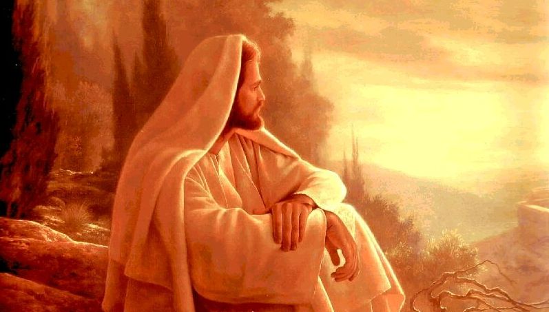 Liturgia del martes 17 de diciembre de 2019