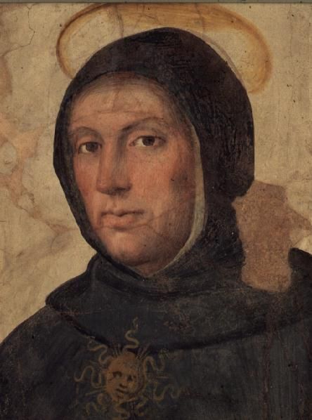 Santo Tomás de Aquino, Presbítero y Doctor de la Iglesia, 28 de enero