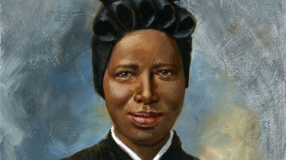 Santa Josefina Bakhita, 08 de febrero