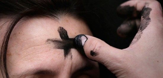 Liturgia del Miércoles de Ceniza, 26 de febrero de 2020