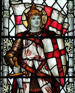 San Jorge, 23 de abril