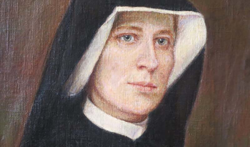 Santa María Faustina Kowalska, Apóstol de la Divina Misericordia, 05 de octubre