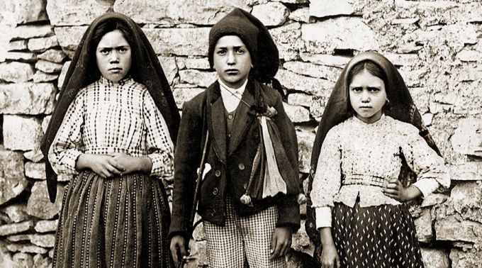 Liturgia de la Palabra del miércoles 13 de mayo de 2020