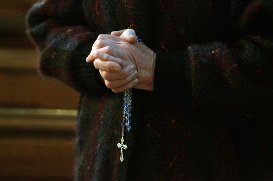 Liturgia de la Palabra del viernes 22 de mayo