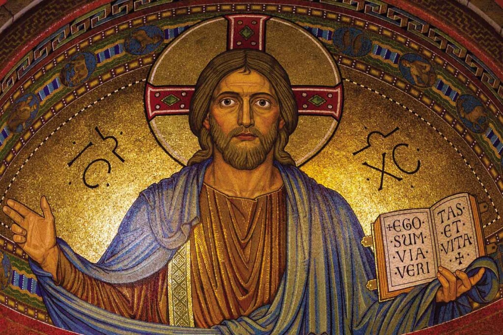 Liturgia de la Palabra del miércoles 20 de mayo de 2020