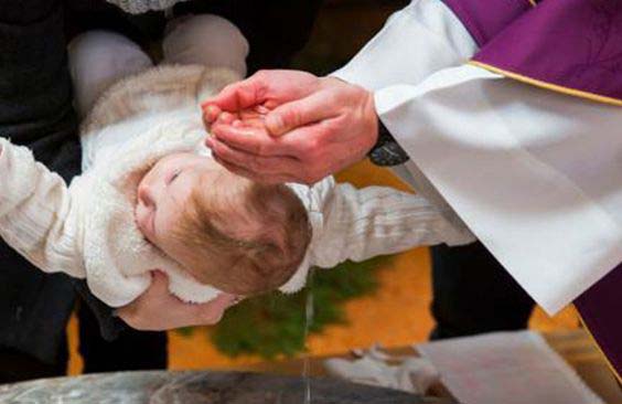 Liturgia de la Palabra del miércoles 24 de junio de 2020