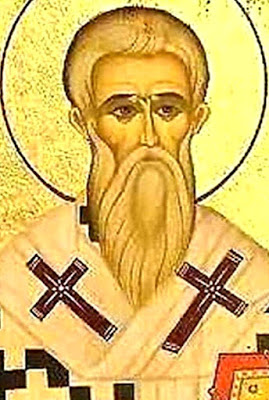 San Aurelio, Obispo de Cartago, 20 de julio