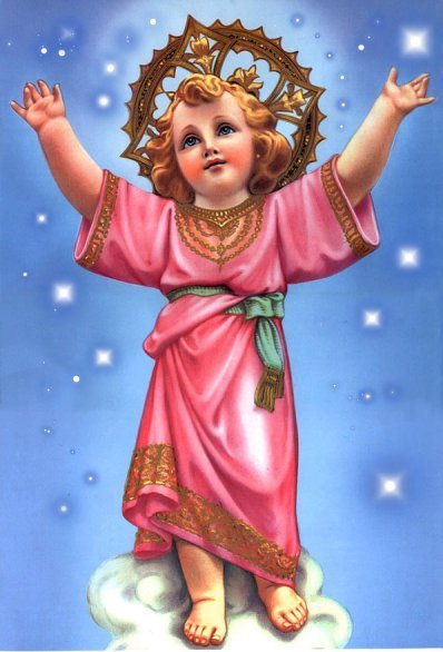 Fiesta del Divino Niño, 20 de julio