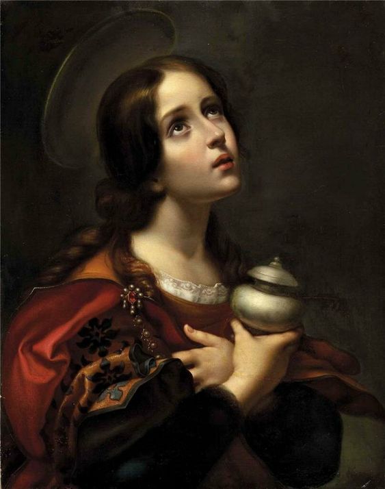 Liturgia de la Palabra del lunes 29 de marzo