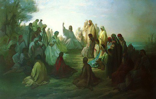 Liturgia de la Palabra del sábado 22 de agosto