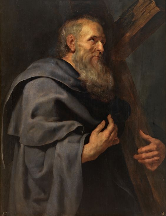 Liturgia de la Palabra del domingo 23 de agosto