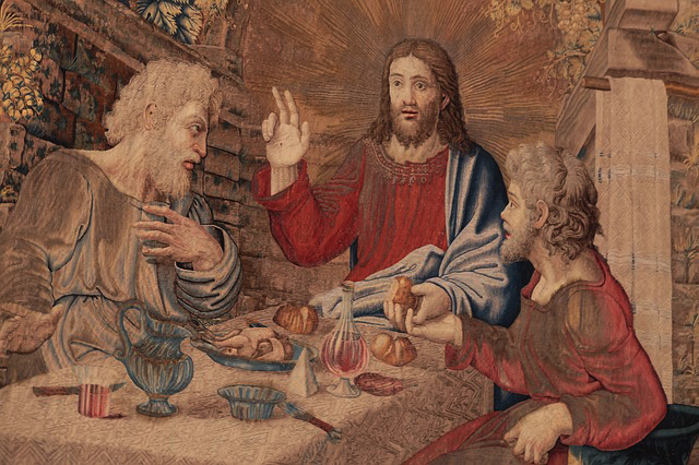 Liturgia de la Palabra del viernes 11 de setiembre de 2020