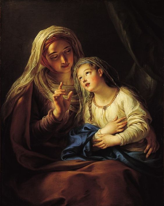 Natividad de la Santísima Virgen María, 8 de setiembre
