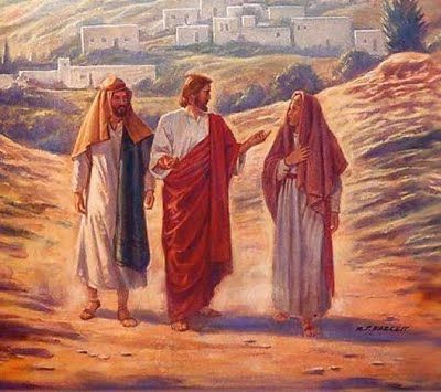 Liturgia de la Palabra del domingo 06 de setiembre de 2020