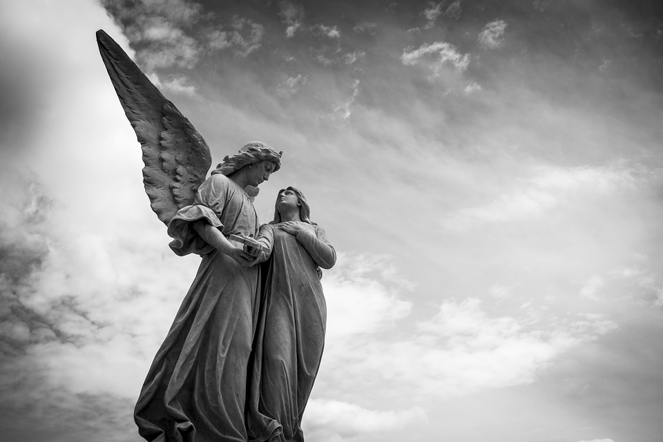 Liturgia de la Palabra del martes 29 de setiembre de 2020