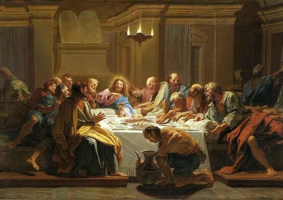 Liturgia del viernes 30 de octubre