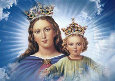 Liturgia del miércoles 07 de octubre