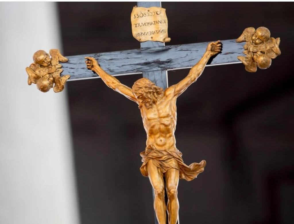 Liturgia de la Palabra del domingo 04 de octubre