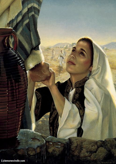 Liturgia de la Palabra del lunes 26 de octubre