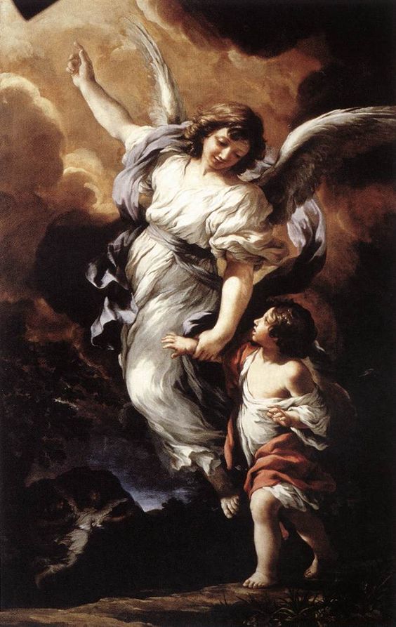 Liturgia de la Palabra del viernes 02 de octubre de 2020