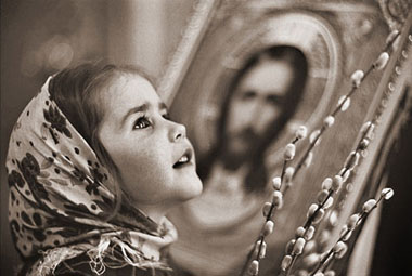 Liturgia de la Palabra del sábado 28 de noviembre