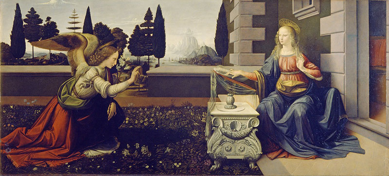 Liturgia de la Palabra del sábado 12 de diciembre