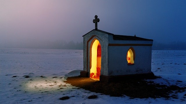 Liturgia de la Palabra del lunes 29 de febrero