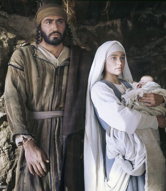 Liturgia de la Palabra del 01 de enero