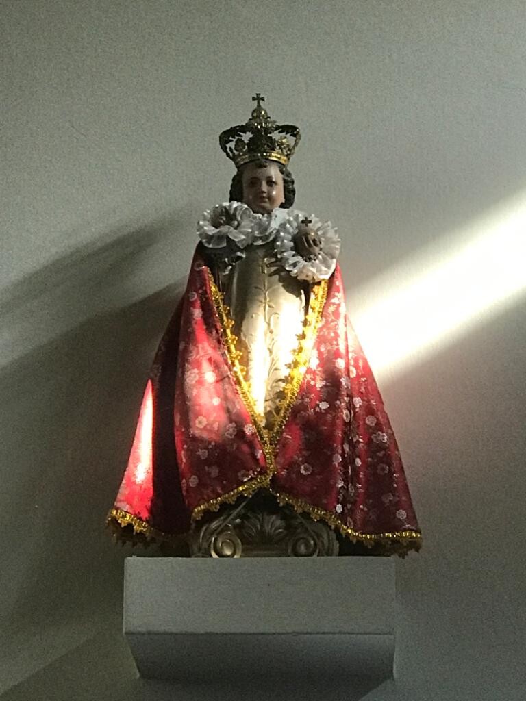 Liturgia de la Palabra del miércoles 30 de diciembre