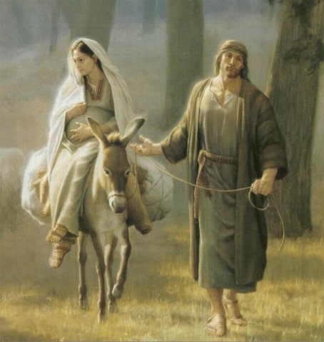 Liturgia de la Palabra del lunes 28 de diciembre