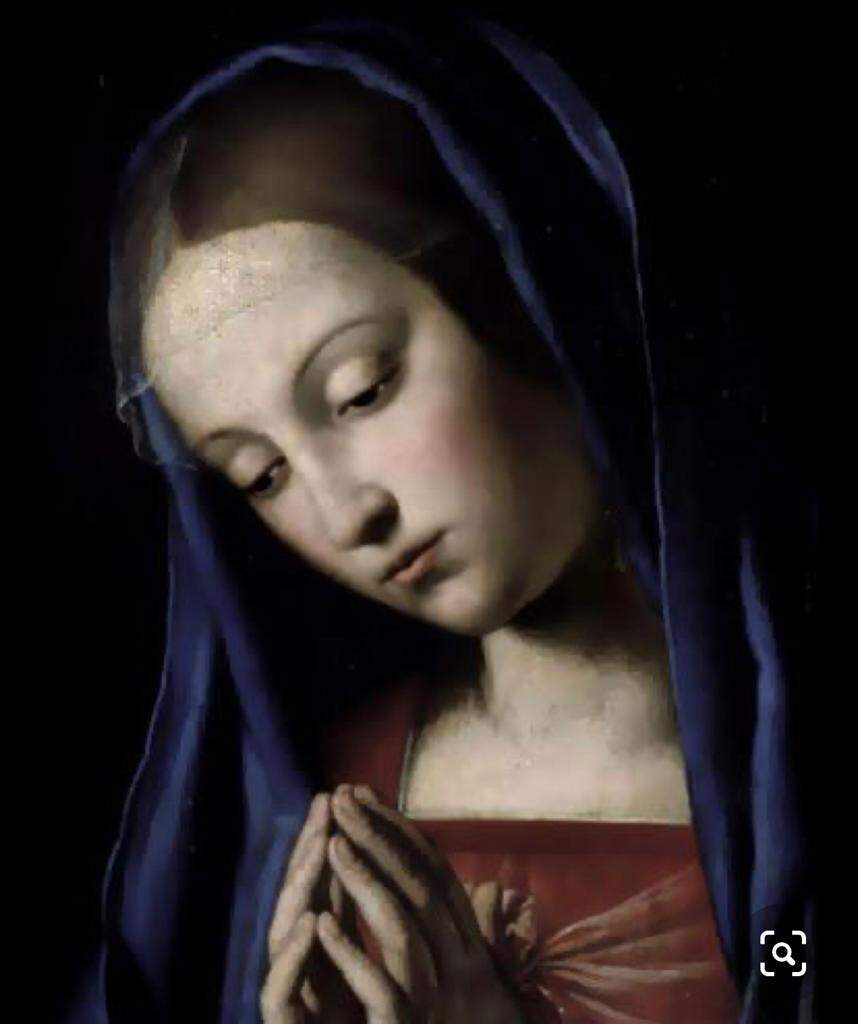 Liturgia de la Palabra del domingo 20 de diciembre