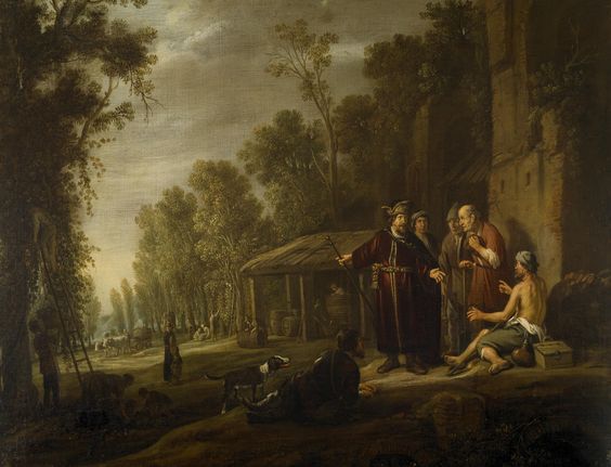 Liturgia de la Palabra del martes 15 de diciembre