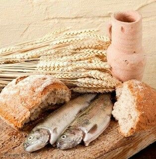 Liturgia de la Palabra del martes 05 de enero