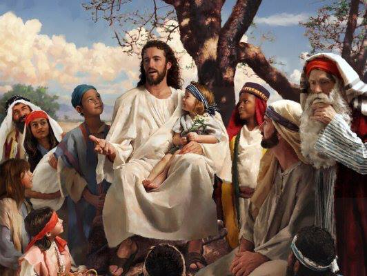 Liturgia de la Palabra del lunes 27 de setiembre