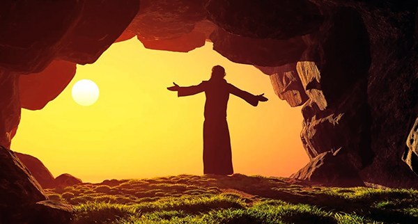 Liturgia de la Palabra del miércoles 03 de febrero