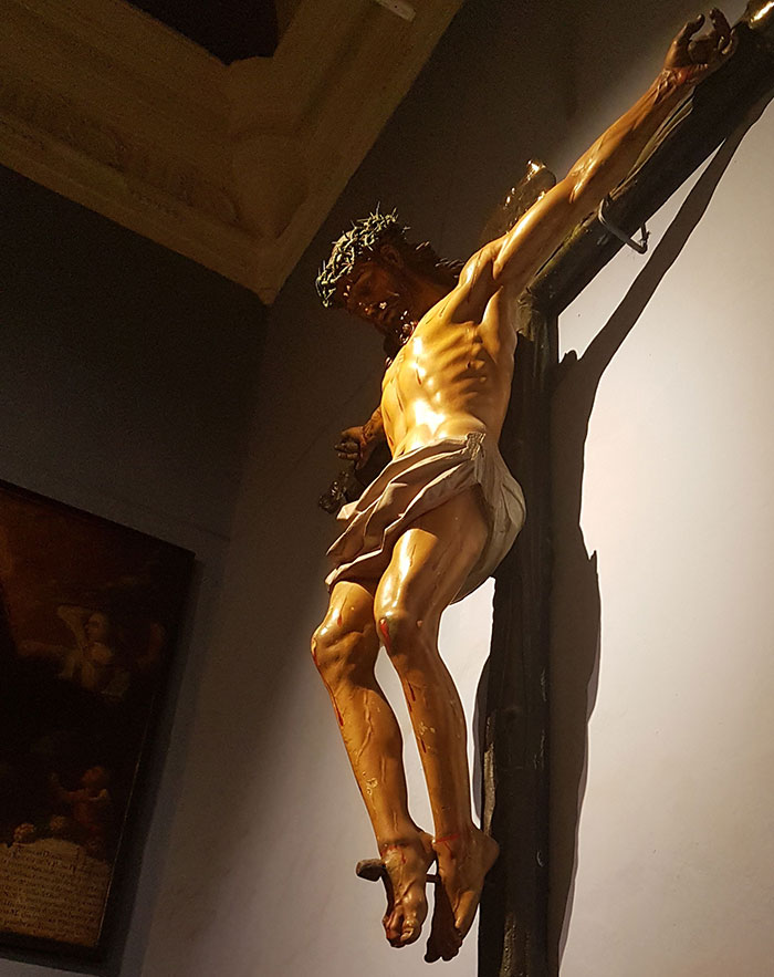 Liturgia de la Palabra Domingo de Ramos