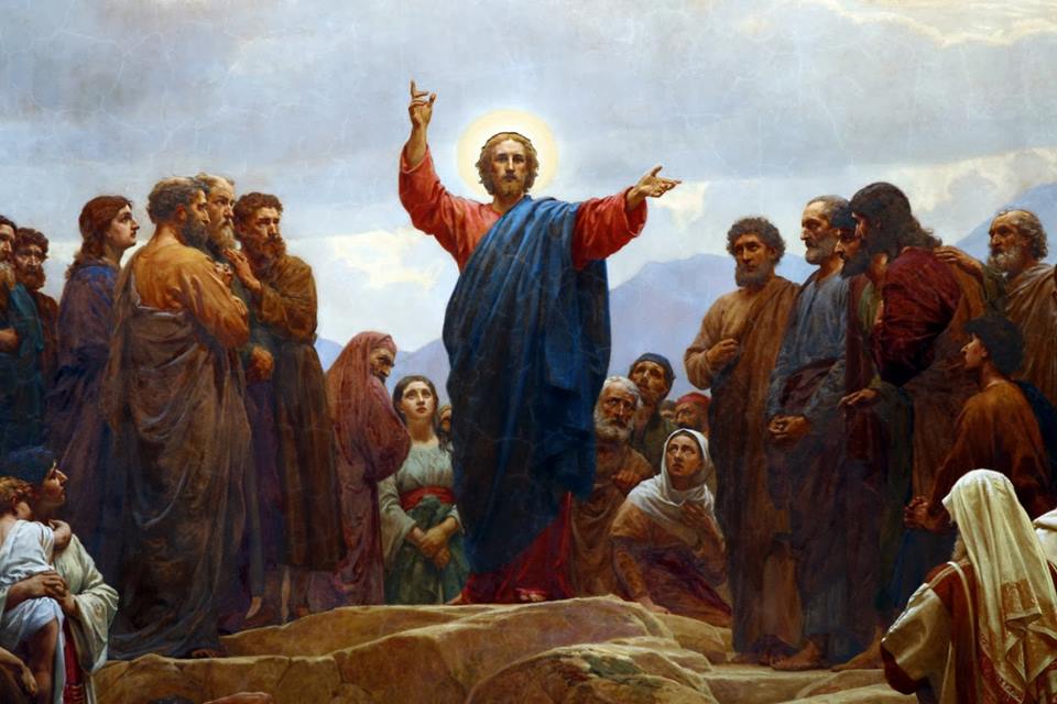 Liturgia de la Palabra del lunes 08 de marzo