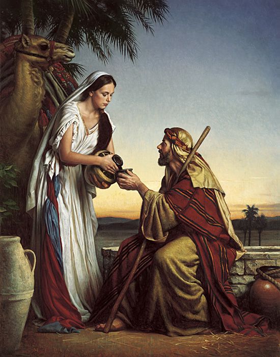 Liturgia de la Palabra del sábado 27 de marzo