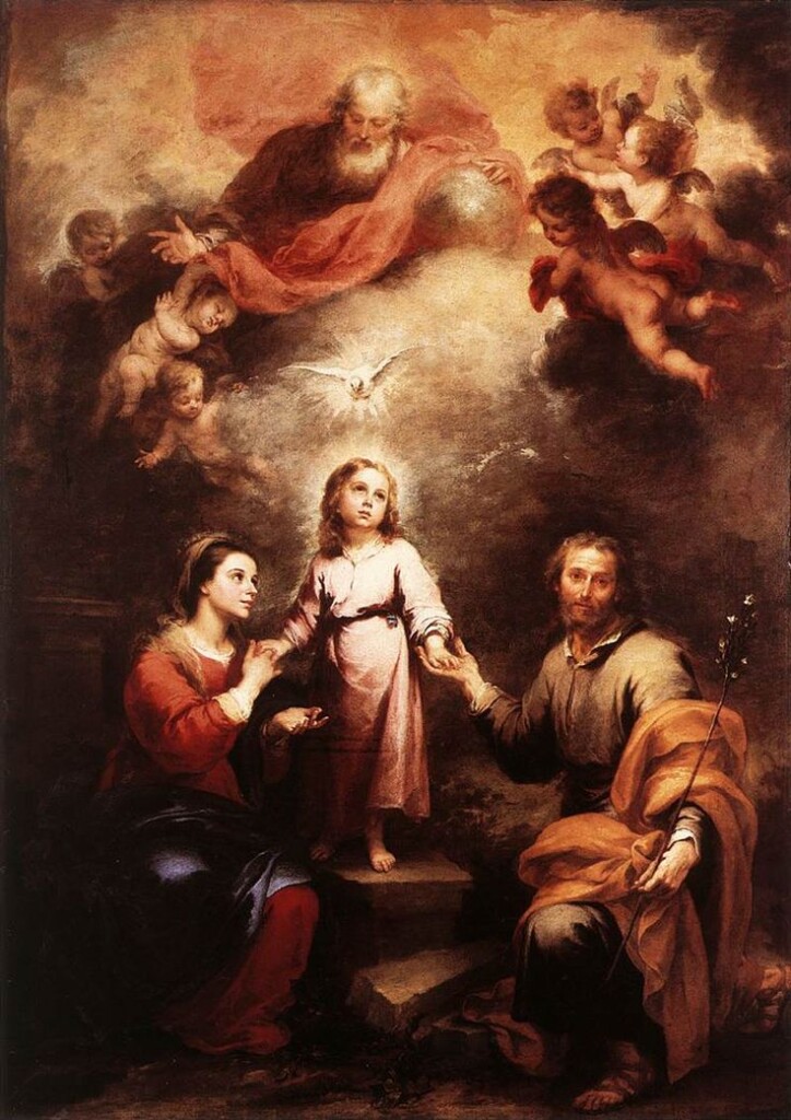 Liturgia de la Palabra del miércoles 17 de marzo