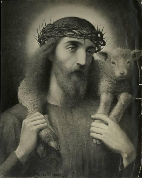 Liturgia de la Palabra 25 de abril