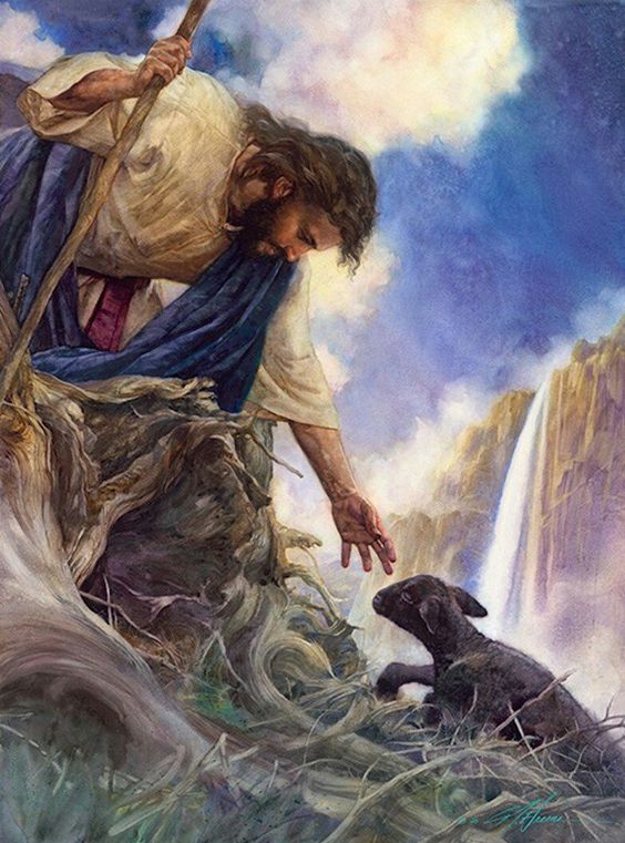 Liturgia de la Palabra del martes 27 de abril