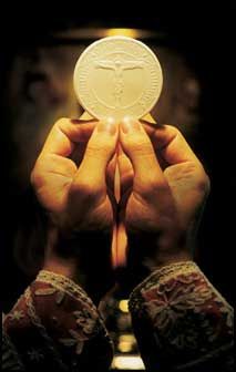 Liturgia de la Palabra del miércoles 21 de abril
