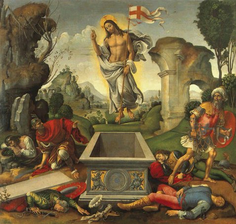Liturgia de la Palabra del martes 06 de abril