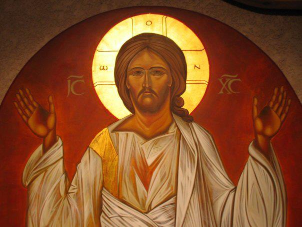Liturgia de la Palabra del lunes 21 de junio