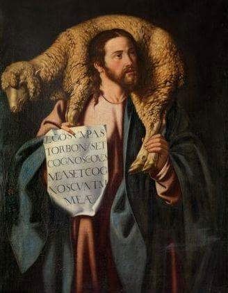 Liturgia de la Palabra del domingo 02 de mayo