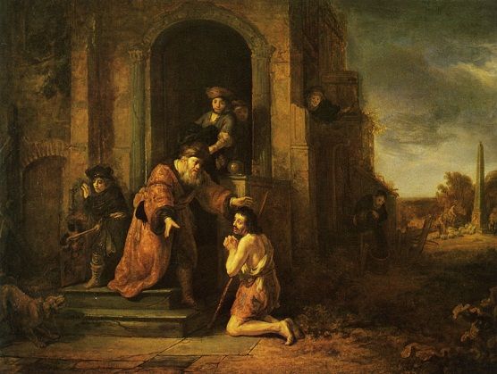 Liturgia de la Palabra del 15 de mayo