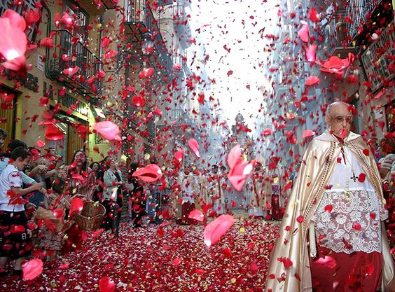 Liturgia de la Palabra del lunes 07 de junio