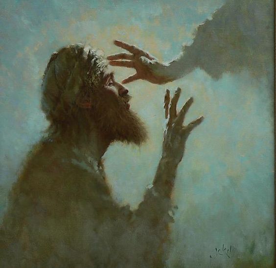 Liturgia de la Palabra del viernes 25 de junio